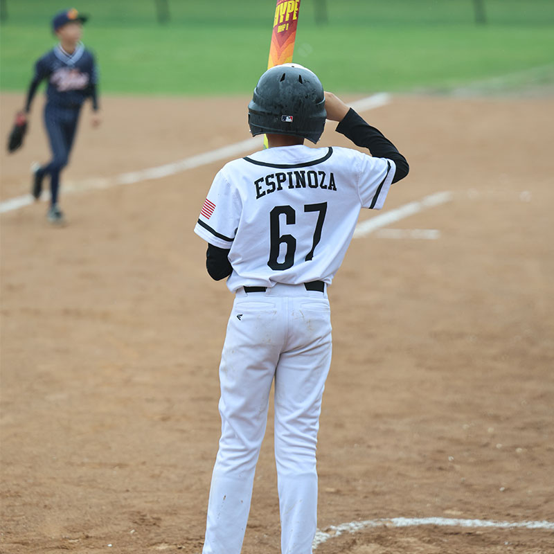 Hit Factory 11U preview
