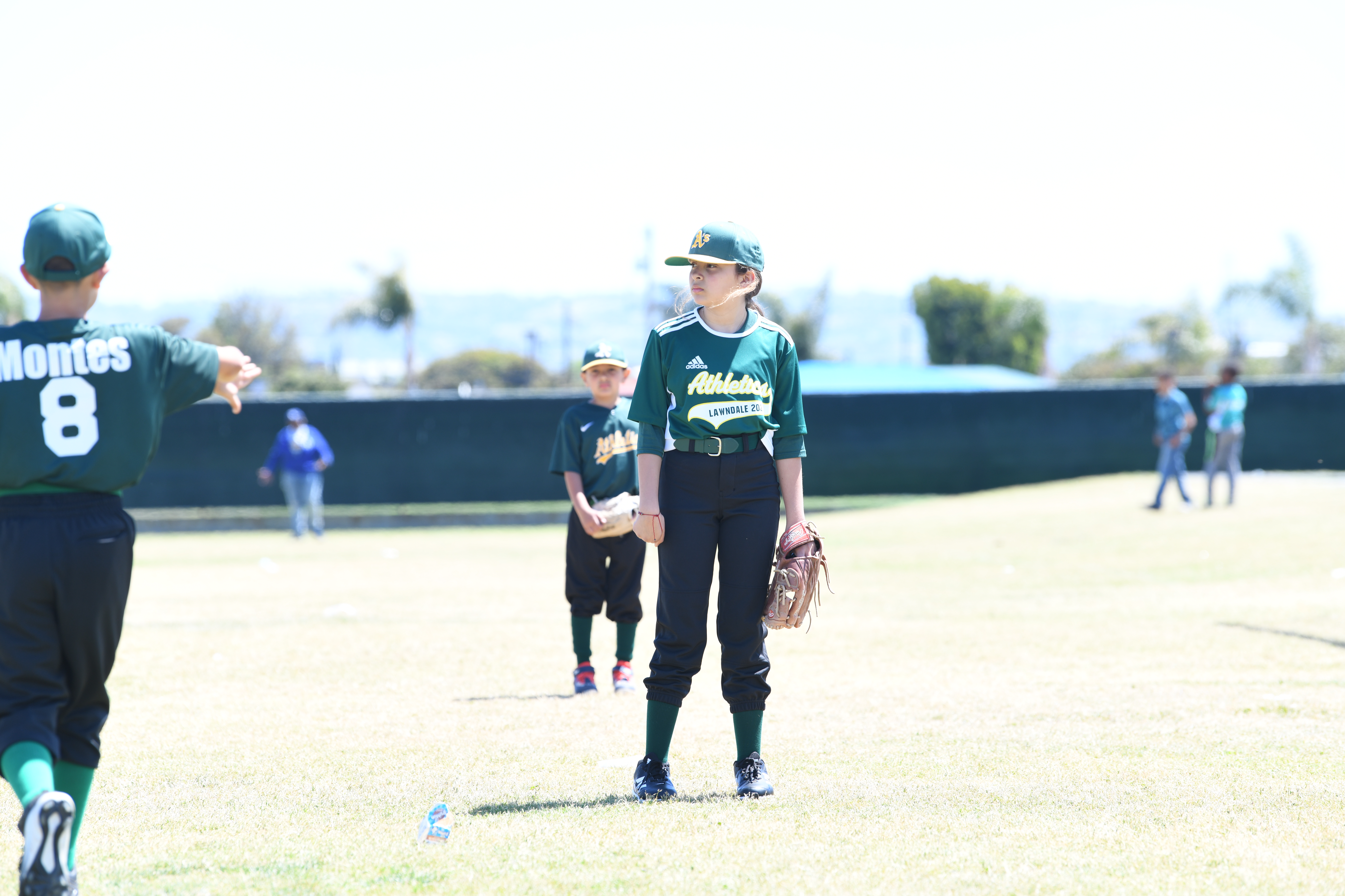 Lawndale AAA A's 2023 preview